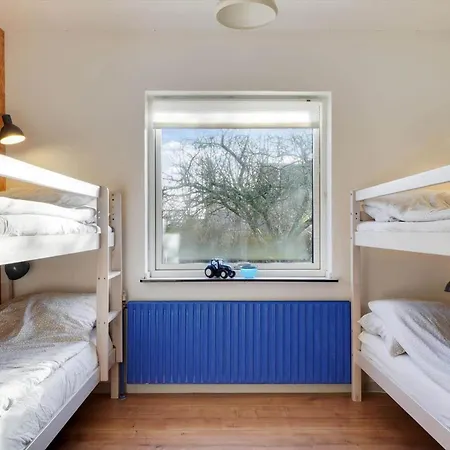 別荘 Lf10313-hurup-thy-fjordstraede-13 Doverodde