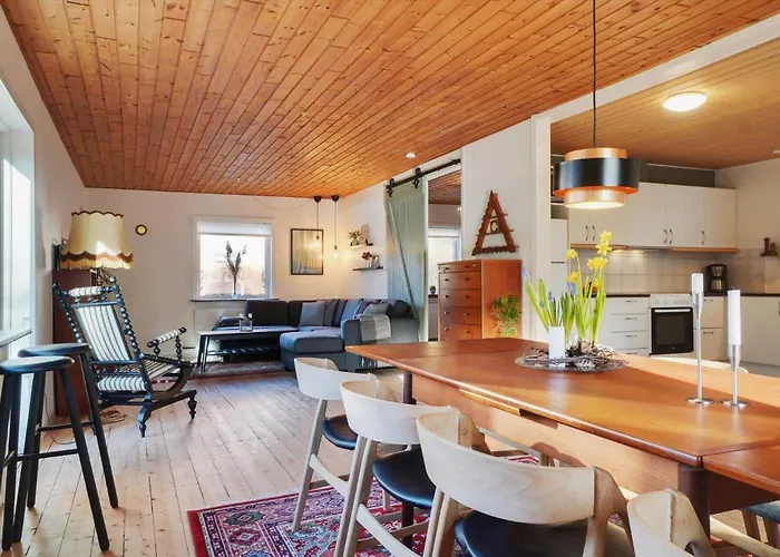 Holiday home Lf10313-hurup-thy-fjordstraede-13