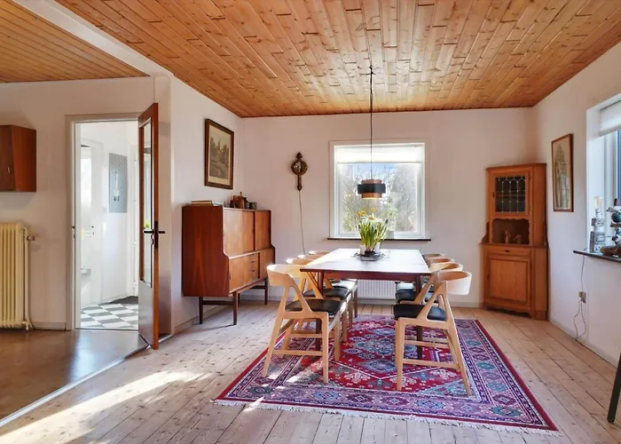 Holiday home Lf10313-hurup-thy-fjordstraede-13 Doverodde