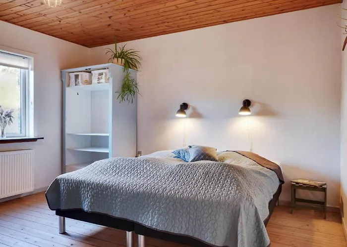 Holiday home Lf10313-hurup-thy-fjordstraede-13 *
