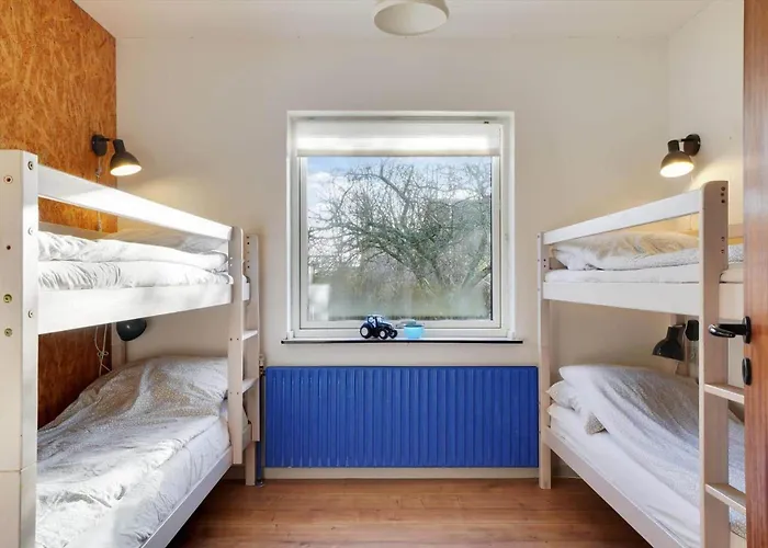 Holiday home Lf10313-hurup-thy-fjordstraede-13 Doverodde