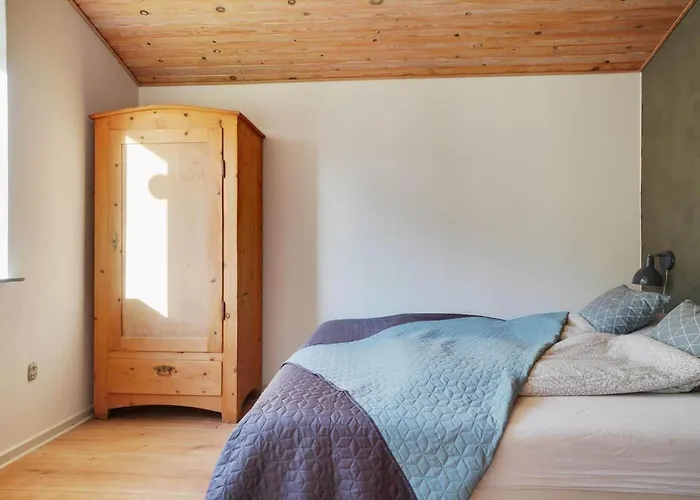 Lf10313-hurup-thy-fjordstraede-13 Holiday home