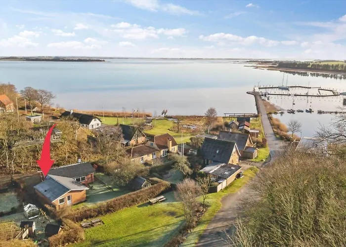 Lf10313-hurup-thy-fjordstraede-13 Holiday home *