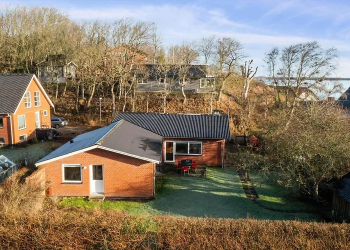 Holiday home Lf10313-hurup-thy-fjordstraede-13
