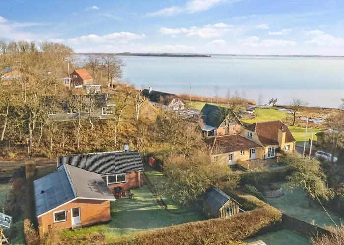 Lf10313-hurup-thy-fjordstraede-13 Holiday home *