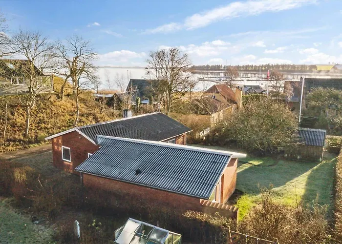 Holiday home Lf10313-hurup-thy-fjordstraede-13
