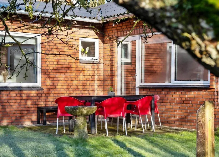 Lf10313-hurup-thy-fjordstraede-13 Holiday home